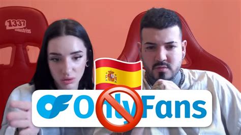 onlyfans de españolas|Top Spanish OnlyFans and Onlyfans Spain